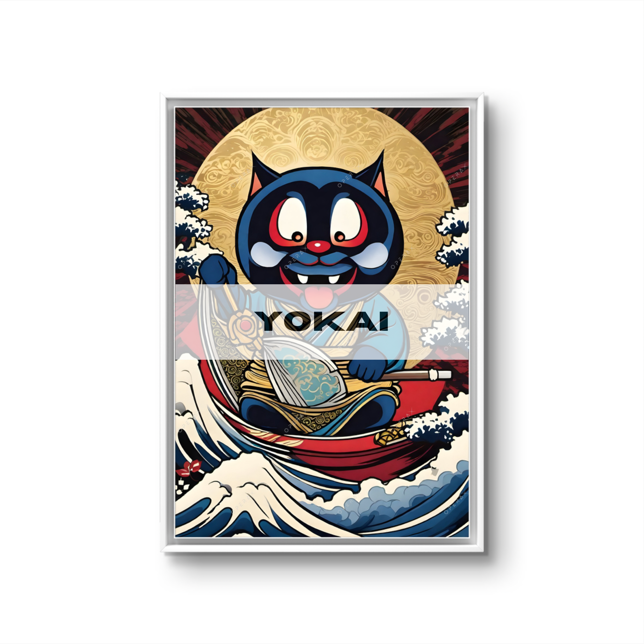 Yokai