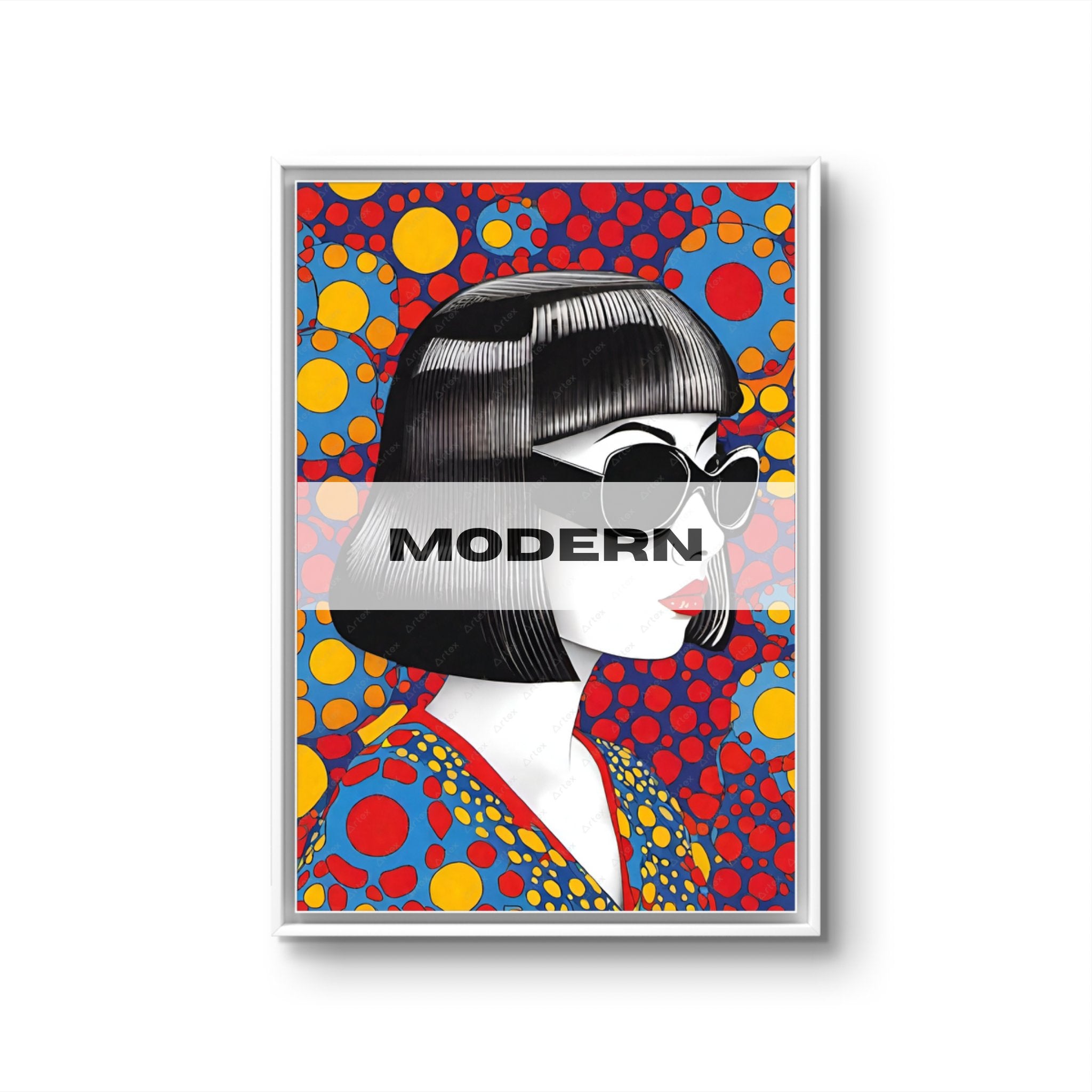 Modern