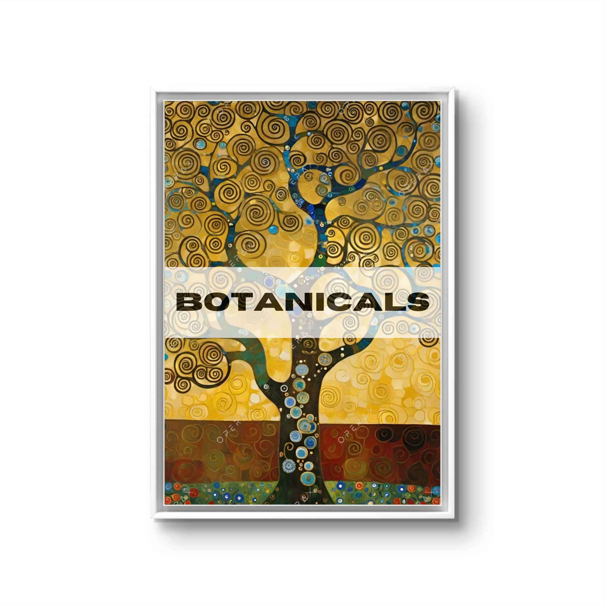 Botanicals